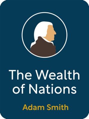  Wealth of Nations -  A Journey Through the Labyrinth of Capitalism and its Enduring Significance