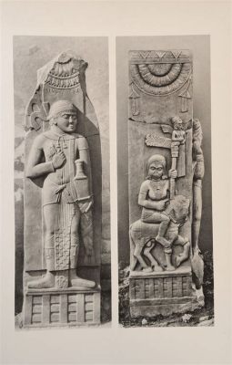  Early Indian Sculpture: An Exploration of Majesty and Devotion - Journey into India's Artistic Soul