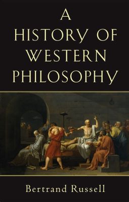  History of Western Philosophy: An Engaging Exploration Through Time and Thought!