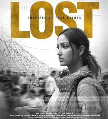  Lost in Bollywood: A Journey Through Dreams and Delusions